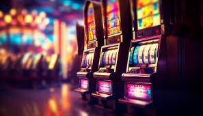phspin vip lobby game selection screen showing slot and bingo categories