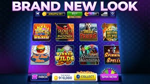 phspin vip platform overview showing mobile gaming interface for Filipino users