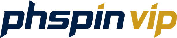 phspin vip logo